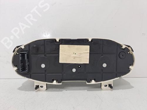 Zestaw wskaźników / Licznik FORD FIESTA VI (CB1, CCN) 1.25 | BP18948526C47 