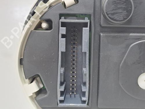 Zestaw wskaźników / Licznik FORD FIESTA VI (CB1, CCN) 1.25 | BP18948526C47 