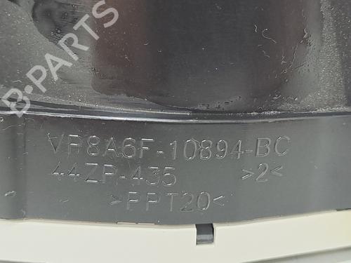 Zestaw wskaźników / Licznik FORD FIESTA VI (CB1, CCN) 1.25 | BP18948526C47 