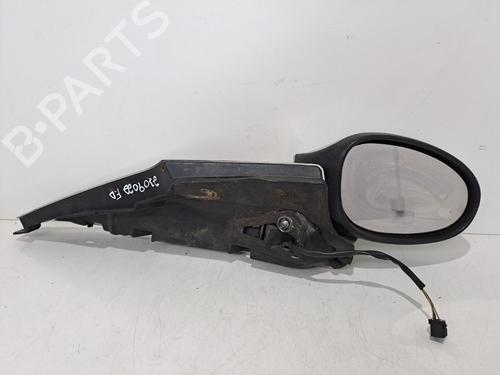 Used Right mirror RENAULT ESPACE III (JE0_) 2.2 12V TD (JE0E, JE0H, JE0P) (113 hp) 18952887