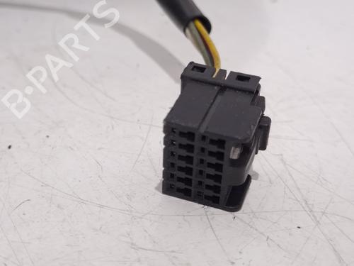 Right mirror RENAULT ESPACE III (JE0_) 2.2 12V TD (JE0E, JE0H, JE0P) | BP18952887C27