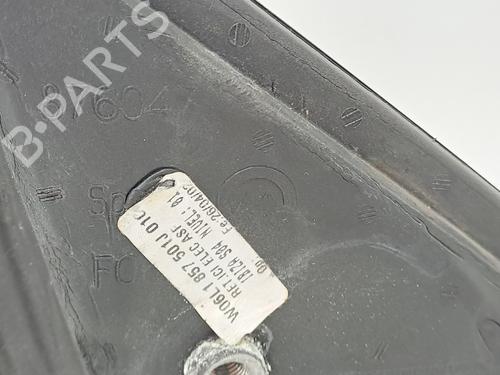 Left mirror SEAT IBIZA III (6L1) 1.4 16V | BP18961874C26