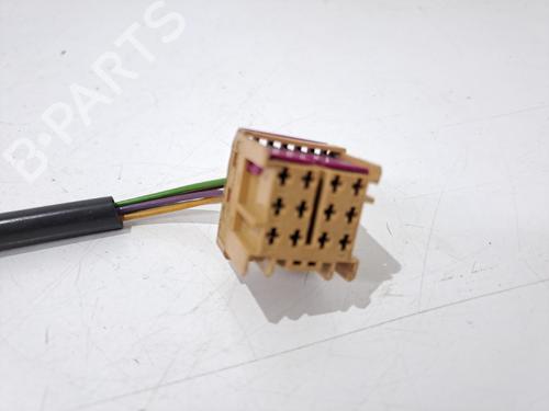 Left mirror SEAT IBIZA III (6L1) 1.4 16V | BP18961874C26