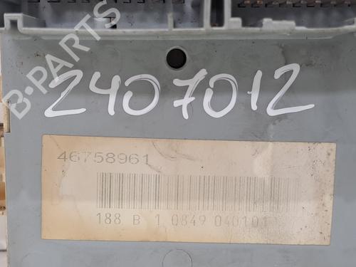 Zekeringkast FIAT PUNTO (188_) 1.2 60 (188.030, .050, .130, .150, .230, .250) | BP19024644E1