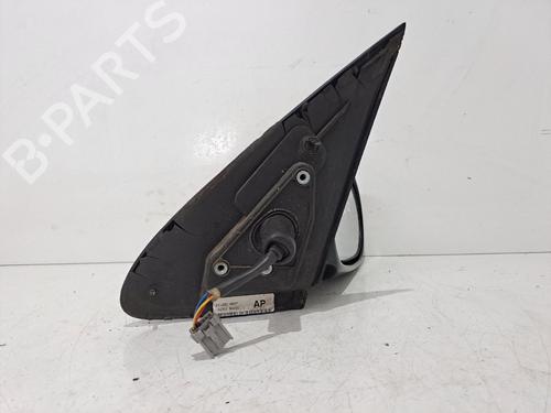 Right mirror NISSAN ALMERA II (N16) 1.5 | BP19027337C27