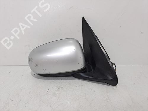 Right mirror NISSAN ALMERA II (N16) 1.5 | BP19027337C27