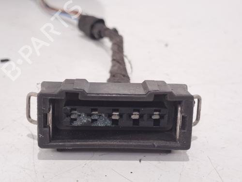 Left mirror SEAT IBIZA II (6K1) 1.4 i 16V | BP19027443C26