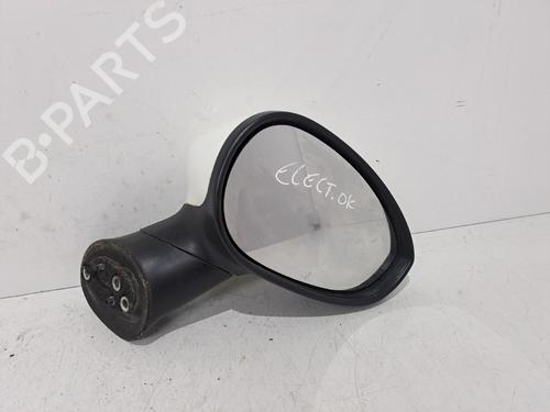 Right mirror FIAT GRANDE PUNTO Van (199_) 1.3 JTD Multijet (199CXC1A) BP19027445C27