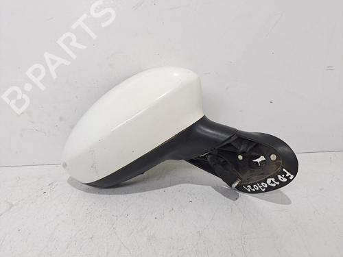 Right mirror FIAT GRANDE PUNTO Van (199_) 1.3 JTD Multijet (199CXC1A) | BP19027445C27 