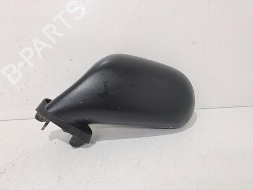 Left mirror MITSUBISHI CARISMA Saloon (DA_) 1.9 TD (DA4A) | BP19027448C26 