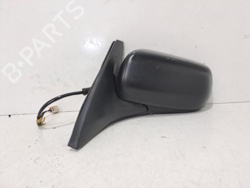 Left mirror MAZDA 323 F VI Hatchback (BJ) 1.4 (BJ3P) | BP19027622C26 