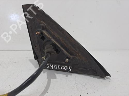 Left mirror MAZDA 323 F VI Hatchback (BJ) 1.4 (BJ3P) | BP19027622C26 