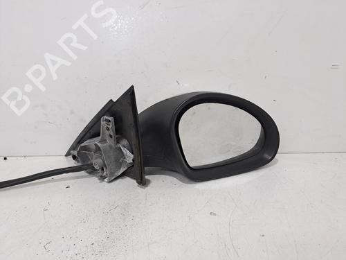 Used Right mirror SEAT IBIZA III (6L1) 1.2 (64 hp) 15710993
