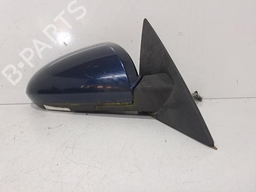Right mirror NISSAN PRIMERA (P12) 1.6 | BP9226445C27 