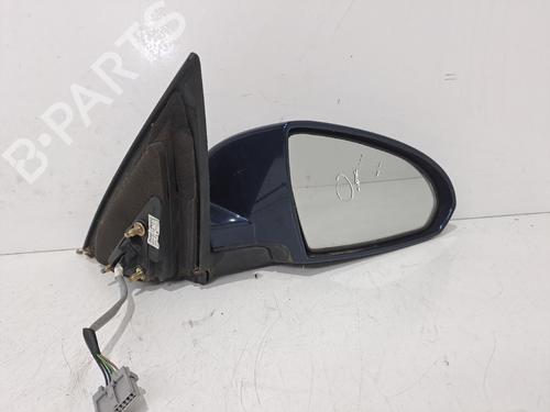 Used Right mirror NISSAN PRIMERA (P12) 1.6 (109 hp) 9226445