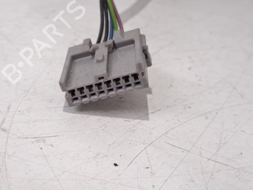 Right mirror NISSAN PRIMERA (P12) 1.6 | BP9226445C27 