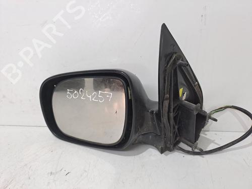 Used Left mirror OPEL SINTRA (APV) 2.2 i 16V (OUN16, Y94) (141 hp) 7662679