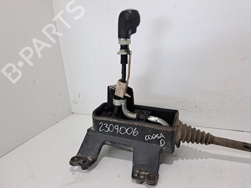 Gear lever OPEL CORSA D (S07) 1.3 CDTI (L08, L68) | BP19064822M90 