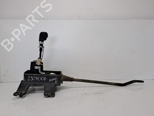 Used Gear lever OPEL CORSA D (S07) 1.3 CDTI (L08, L68) (95 hp) 19064822