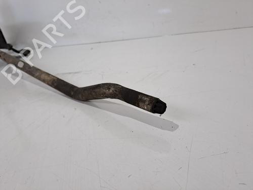 Gear lever OPEL CORSA D (S07) 1.3 CDTI (L08, L68) | BP19064822M90 