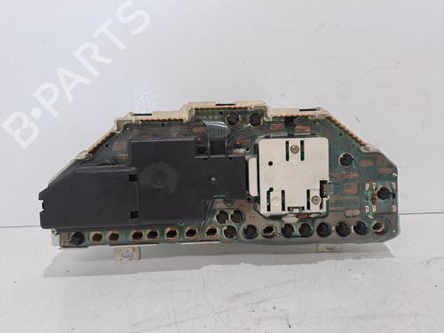 Instrument cluster CITROËN SAXO Hatchback van (S3_) 1.5 D | BP19064836C47 