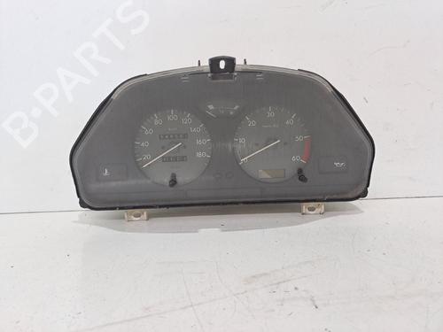 Instrument cluster CITROËN SAXO Hatchback van (S3_) 1.5 D 9627933580