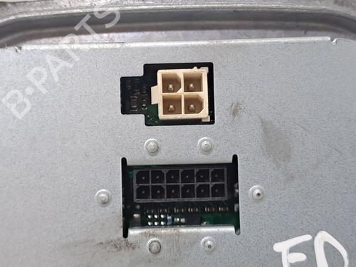 Electronic module PEUGEOT 308 SW II (LC_, LJ_, LR_, LX_, L4_) 1.6 BlueHDi 120 | BP19064955M83