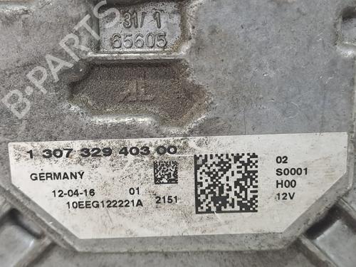 Electronic module PEUGEOT 308 SW II (LC_, LJ_, LR_, LX_, L4_) 1.6 BlueHDi 120 | BP19064955M83