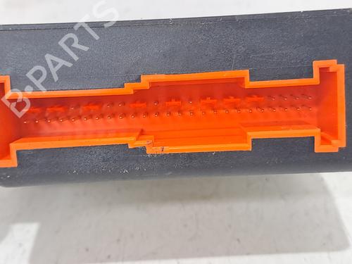 Kollisjonspute styreenhet CITROËN C2 (JM_) 1.4 HDi | BP19064974M53 