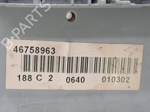 Zekeringkast FIAT PUNTO (188_) 1.2 60 (188.030, .050, .130, .150, .230, .250) | BP19066254E1