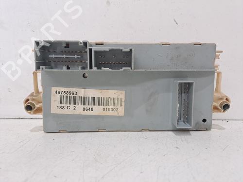 Zekeringkast FIAT PUNTO (188_) 1.2 60 (188.030, .050, .130, .150, .230, .250) | BP19066254E1