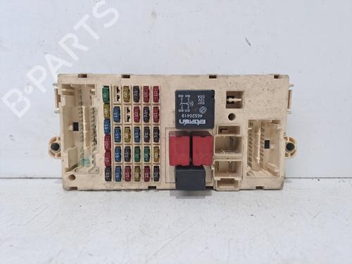 Zekeringkast FIAT PUNTO (188_) 1.2 60 (188.030, .050, .130, .150, .230, .250) (60 hp) 19066254