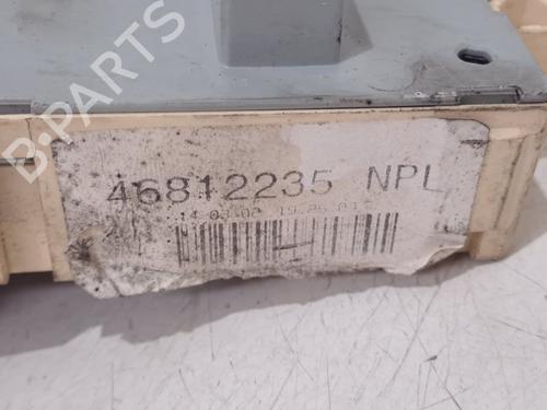 Zekeringkast FIAT PUNTO (188_) 1.2 60 (188.030, .050, .130, .150, .230, .250) | BP19066254E1