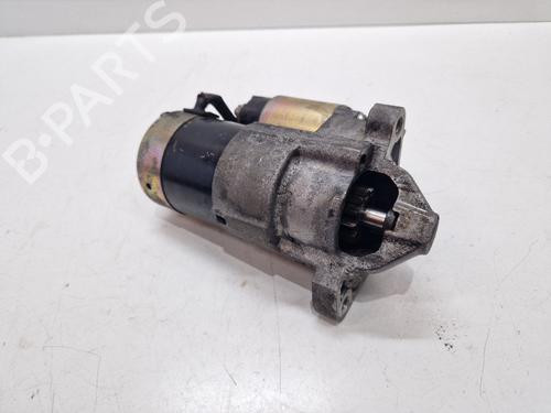 Used Starter RENAULT MEGANE II Estate (KM0/1_) 1.5 dCi (KM0F, KM0T, KM2B) (82 hp) 19066901