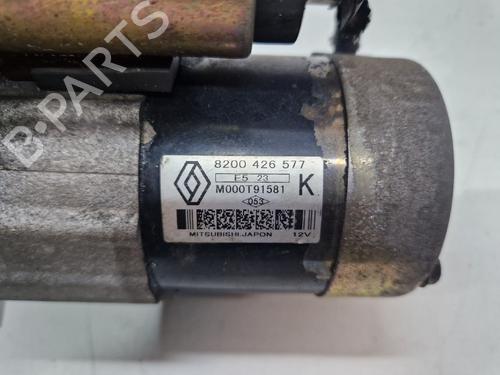 Starter RENAULT MEGANE II Estate (KM0/1_) 1.5 dCi (KM0F, KM0T, KM2B) | BP19066901M8