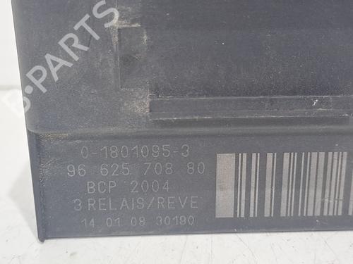 Electronic module PEUGEOT 308 II (LB_, LP_, LW_, LH_, L3_) 1.6 HDi | BP19066906M83 