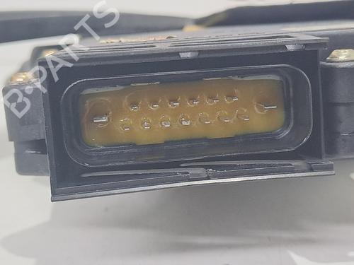 Rudehejsemekanisme ventre foran FORD GALAXY I (WGR) 1.9 TDI | BP19073599C22 