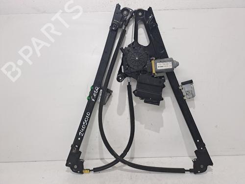 Rudehejsemekanisme ventre foran FORD GALAXY I (WGR) 1.9 TDI | BP19073599C22 