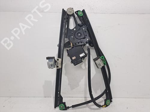 Rudehejsemekanisme ventre foran FORD GALAXY I (WGR) 1.9 TDI | BP19073599C22 