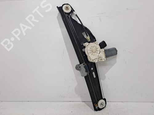 Rear right window mechanism BMW 5 (E60) | BP19073600C25