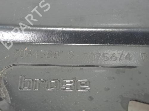 Rear right window mechanism BMW 5 (E60) | BP19073600C25