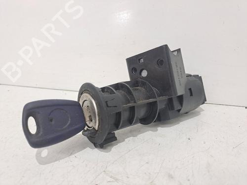 Ignition barrel FIAT PUNTO (188_) 1.2 16V 80 (188.233, .235, .253, .255, .333, .353, .639,... | BP19075100M48 