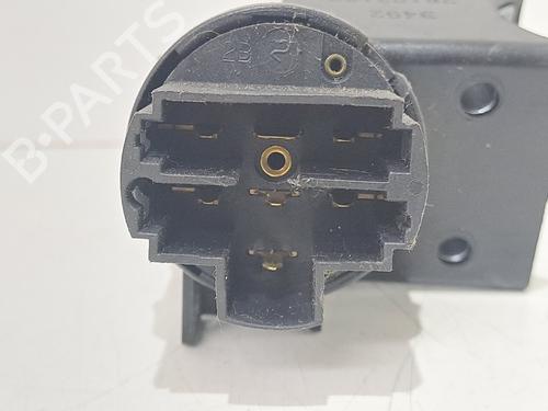 Ignition barrel FIAT PUNTO (188_) 1.2 16V 80 (188.233, .235, .253, .255, .333, .353, .639,... | BP19075100M48 