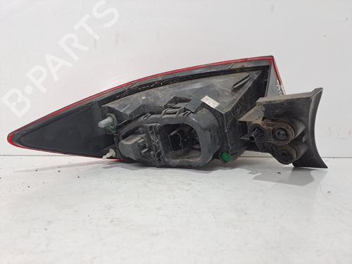 Højre baglygte RENAULT CLIO IV (BH_) 1.5 dCi 90 | BP18092751C35 