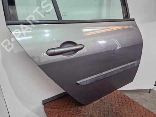 Dør høyre bak RENAULT MEGANE II Estate (KM0/1_) 1.5 dCi (KM0F, KM0T, KM2B) | BP19078433C5 