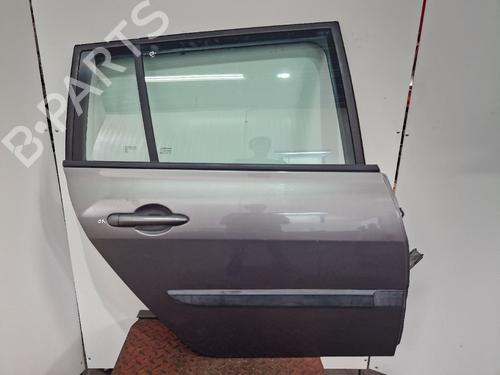 Dør høyre bak RENAULT MEGANE II Estate (KM0/1_) 1.5 dCi (KM0F, KM0T, KM2B) (82 hp) 19078433