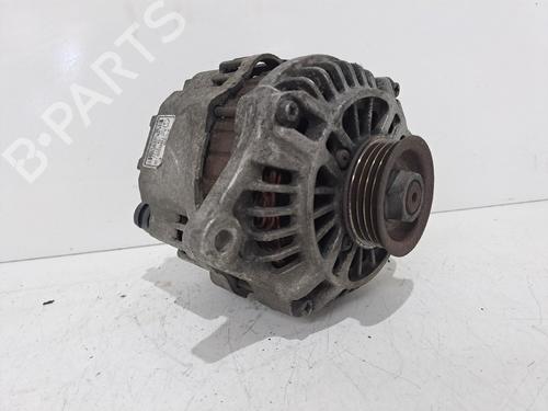 Alternator MAZDA 323 F VI Hatchback (BJ) 1.4 (BJ3P) A2TB0091B