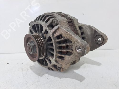 Alternator MAZDA 323 F VI Hatchback (BJ) 1.4 (BJ3P) | BP19078441M7 