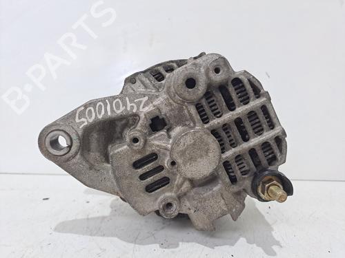 Alternator MAZDA 323 F VI Hatchback (BJ) 1.4 (BJ3P) | BP19078441M7 