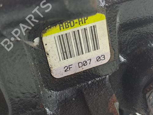 Steering pump FORD FIESTA V (JH_, JD_) 1.4 16V | BP19085705M99 